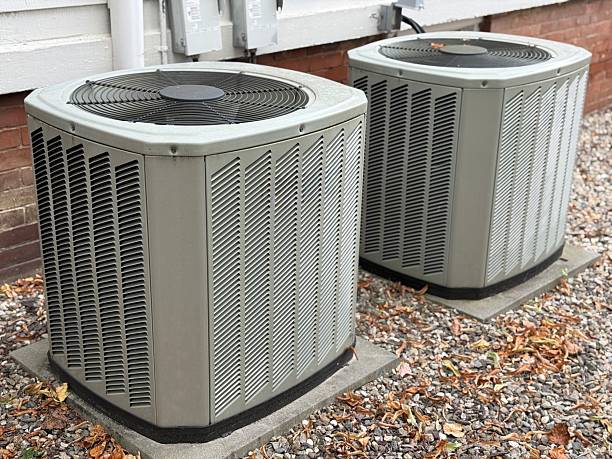 Reliable Emergency Hvac contractor in Cloquet, MN by Leonard HVAC